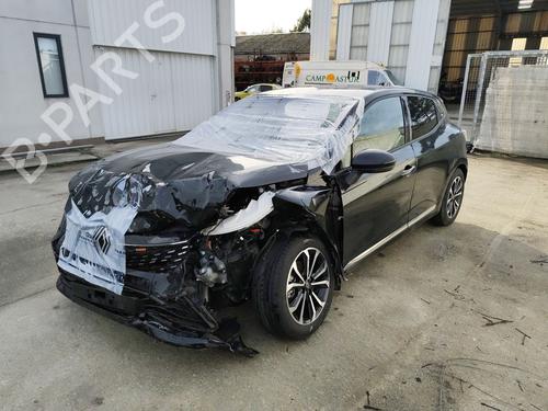 Steering column RENAULT CLIO V (B7_) 1.0 TCe 90 (B7MT) | BP36236451M21  - Image 12
