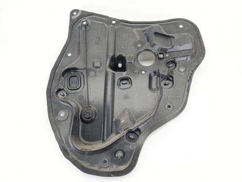 Rudehejsemekanisme Højre bagtil MAZDA CX-3 (DK) 2.0 SKYACTIV-G (DK5W, DK6W) | BP36436218C25 - Image 4