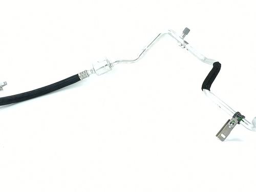 Used AC pipe CITROËN C4 III (BA_, BB_, BC_) 1.2 PureTech 130 (BAHNSA, BAHNSB) (130 hp) 28810377