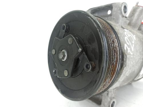 AC compressor SKODA ROOMSTER (5J7) 1.6 TDI | BP15664739M34 