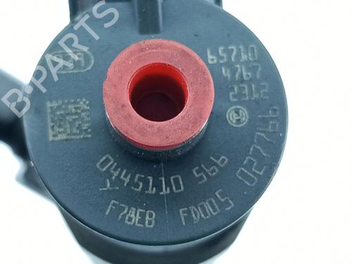 Injector PEUGEOT PARTNER Box Body/MPV 1.6 BlueHDi 100 | BP32163758M100 