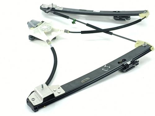 Rudehejsemekanisme ventre foran VW T-ROC (A11, D11) [2017-2025]  30685662