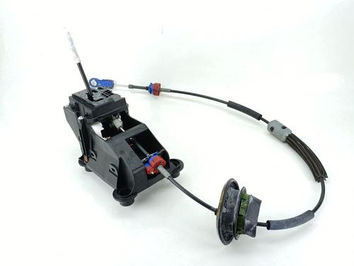 Selector da caixa Selector da caixa CITROËN C3 AIRCROSS II (2R_, 2C_) 1.5 BlueHDi 120 (2CYHXX) (120 hp) 34649264 34649264
