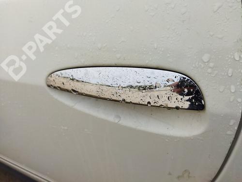 Used Rear left exterior door handle Rear left exterior door handle FIAT CROMA (194_) 1.9 D Multijet (194AXC1B, 194AXC12) (150 hp) 10334822 10334822