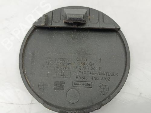 Other SEAT LEON ST (5F8) | BP25877953O1