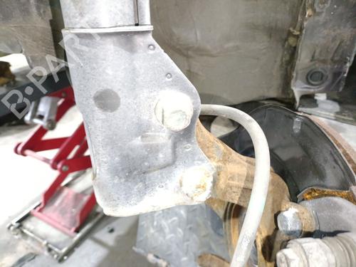 Left front steering knuckle HONDA HR-V (RU) 1.5 (RU1) | BP32138410M25 - Image 2