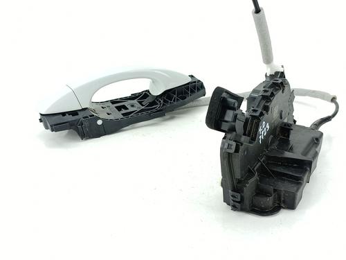 Used Rear right lock SKODA KAROQ (NU7, ND7) 2.0 TDI (116 hp) 29418915