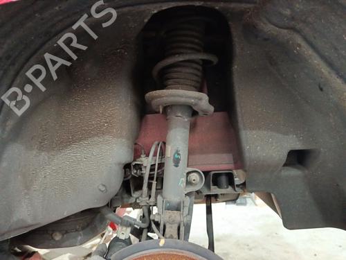 Amortecedor trás esquerdo JEEP COMPASS (MP, M6, MV, M7) 1.4 MultiAir (140 hp) 31713936