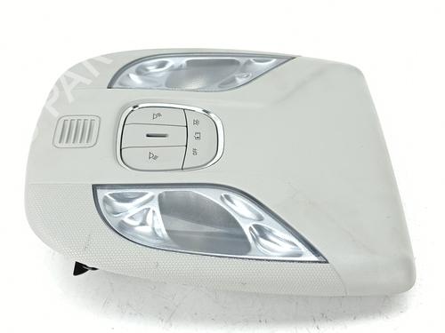 Used Interior roof light JEEP COMPASS (MP, M6, MV, M7) 1.4 MultiAir (140 hp) 31914604