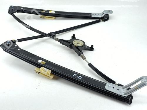 Used Front right window mechanism Front right window mechanism 38411617 38411617
