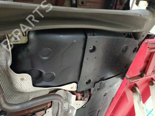 Used Fuel tank PEUGEOT 308 II (LB_, LP_, LW_, LH_, L3_) 1.2 THP 130 (131 hp) 31175045