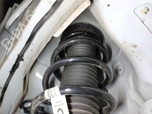 Højre fortil støddæmper FORD TRANSIT CUSTOM V362 Bus (F3) 1.0 EcoBoost PHEV | BP30096898M17 