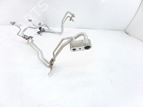 AC pipe NISSAN NV200 Van e-NV (ME0N) | BP36037717M126 - Image 4