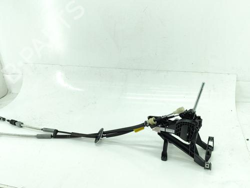 Gear lever FORD KUGA III (DFK) 2.0 EcoBlue mHEV | BP37073876M90 - Image 2