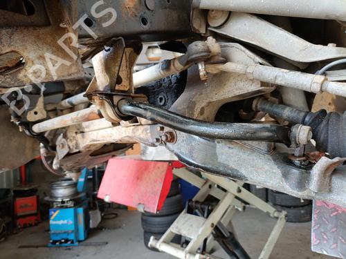 Used Anti roll bar NISSAN TERRANO II (R20) 2.7 TDi 4WD (125 hp) 26548043