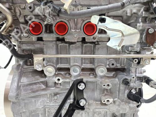 Engine TOYOTA C-HR (_X1_) 1.8 Hybrid (ZYX10_, ZYX11_) | BP31756955M1 