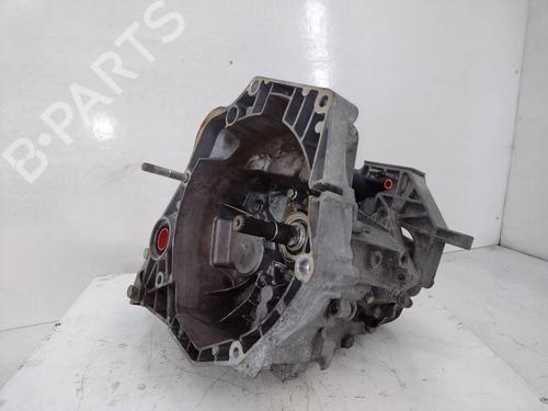 Gearbox FIAT GRANDE PUNTO (199_) 1.3 D Multijet | BP9290888M3 