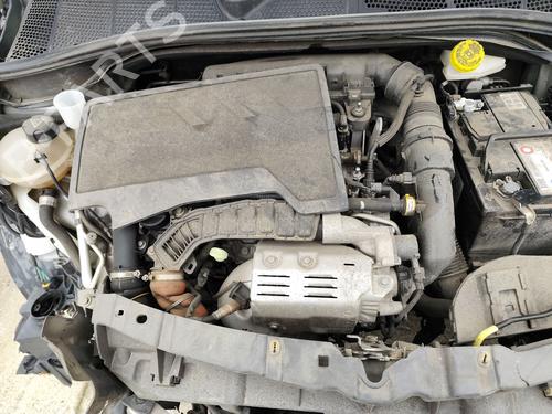 Right front seat CITROËN C4 CACTUS 1.2 THP 110 | BP32474275C16 