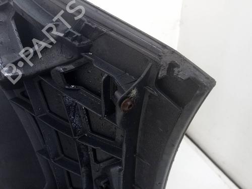 Rear bumper VW GOLF V (1K1) 1.9 TDI | BP13339921C8 