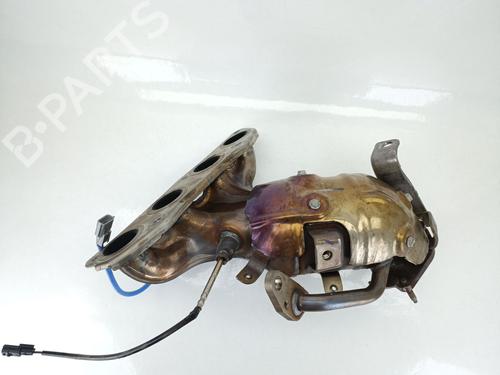 Catalyst RENAULT CAPTUR II (HF_) TCe 90 (HFM6) | BP37874690M10 - Image 2