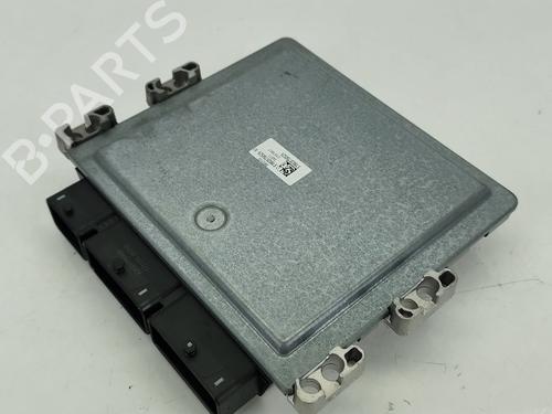 Engine control unit (ECU) RENAULT MEGANE IV Hatchback (B9A/M/N_) 1.2 TCe 130 (B9MR) | BP25879167M57 