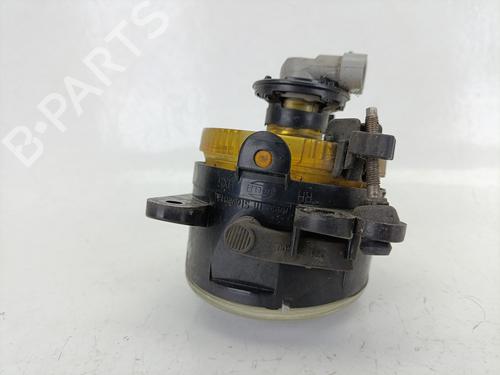 Right front fog light VW GOLF V (1K1) 1.9 TDI | BP25878594C31 
