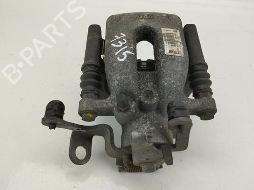 Right rear brake caliper PEUGEOT PARTNER Box Body/MPV 1.6 HDi / BlueHDi 75 | BP16055956M106 