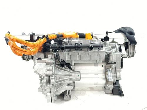 Motor Motor PEUGEOT 2008 II (UD_, US_, UY_, UJ_, UR_, UC_) e-2008 (UKZKXZ) (136 hp) 37442178 37442178