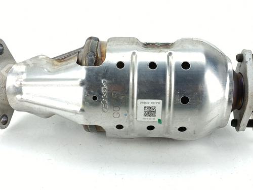 Used Catalyst KIA CEED Sportswagon (CD) 1.0 T-GDI (120 hp) 29604413