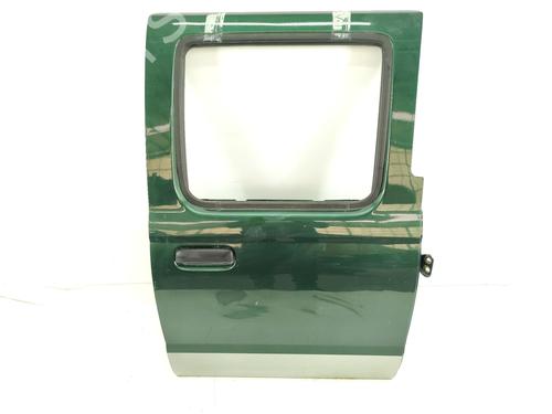 Dør høyre bak NISSAN PICK UP (D22) 2.5 Di 4WD | BP26559589C5 