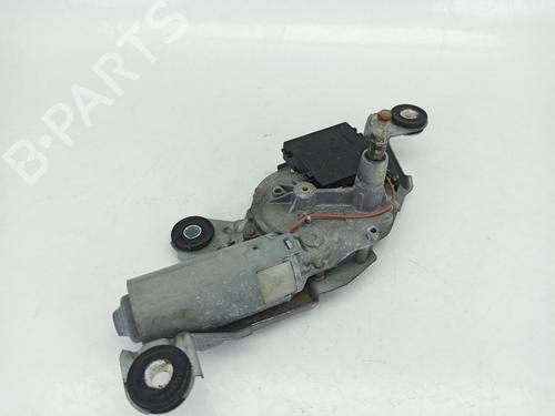 Used Rear wiper motor BMW X3 (E83) 2.0 sd (177 hp) 25875981