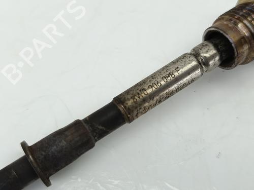 Electronic sensor AUDI A4 B9 (8W2, 8WC) 2.0 TDI | BP37641471M84 - Image 3