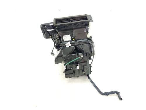 Used Heater matrix box Heater matrix box 38304314 38304314