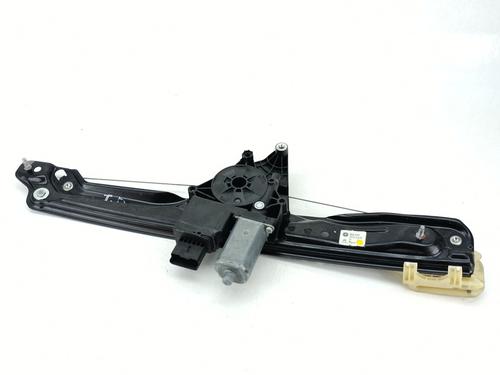 Used Rear right window mechanism Rear right window mechanism CITROËN C3 AIRCROSS II (2R_, 2C_) 1.5 BlueHDi 120 (2CYHXX) (120 hp) 34649153 34649153