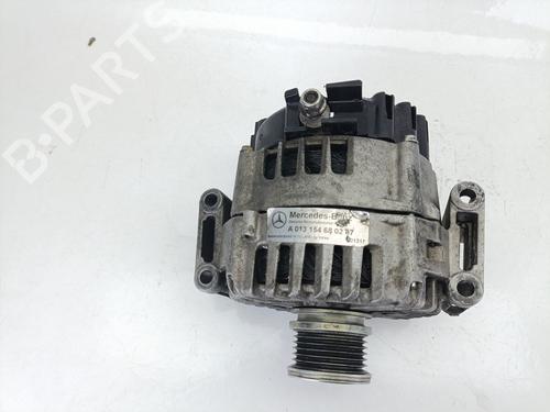 Alternator MERCEDES-BENZ C-CLASS (W204)  | BP25878414M7 