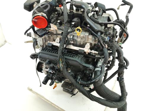 Engine FORD KUGA III (DFK)  | BP29501532M1 