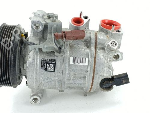 AC-Kompressor AC-Kompressor SEAT IBIZA V (KJ1, KJG) 1.0 TSI (110 hp) 35894362 35894362