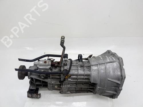 Gearbox SSANGYONG RODIUS I 2.7 Xdi | BP10864765M3 