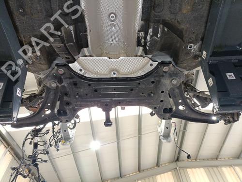 Used Subframe Subframe HYUNDAI i20 III (BC3, BI3) 1.2 (84 hp) 34399999 34399999