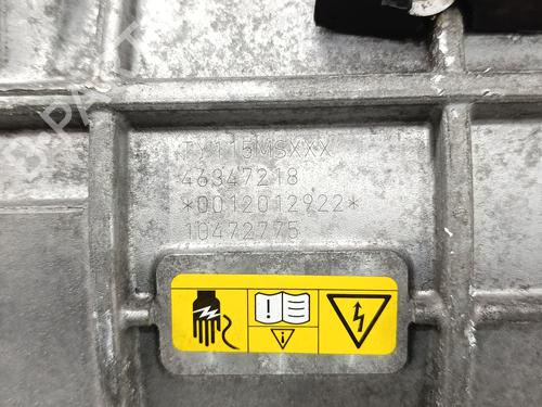 Engine JEEP COMPASS (MP, M6, MV, M7) 1.3 | BP37232512M1 - Image 17