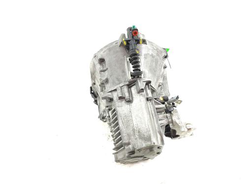 Gearbox PEUGEOT 308 III (FB_, FH_, FP_, F3_, FM_) BlueHDi 130 (FBYHZL, FBYHZT) | BP30003172M3 