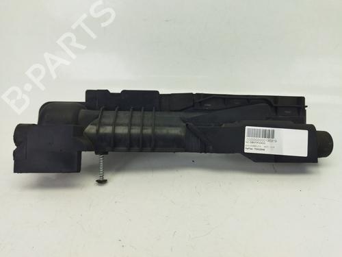 AC radiator BMW X3 (E83) 2.0 sd | BP25874455M32 