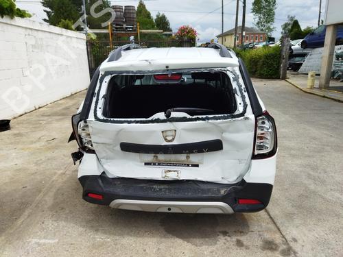 Rear mirror DACIA LOGAN MCV II 1.5 Blue dCi 95 (K8JL) | BP10347301I6 - Image 6