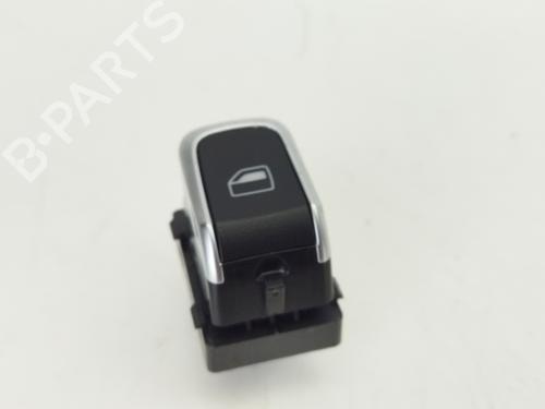 Used Right rear window switch AUDI A4 B8 (8K2) 2.0 TDI (143 hp) 10406482