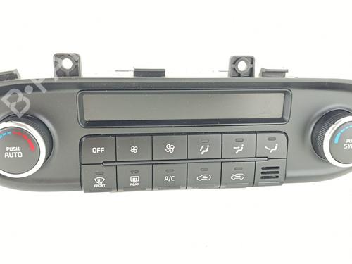 Climate control KIA CARENS IV 1.7 CRDi | BP38016374I5 - Image 3