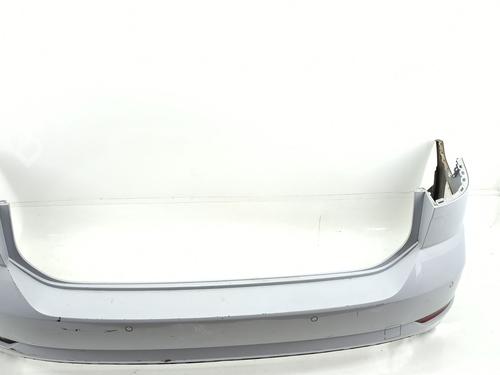 Rear bumper VW GOLF VII Variant (BA5, BV5) 1.6 TDI | BP29122801C8 
