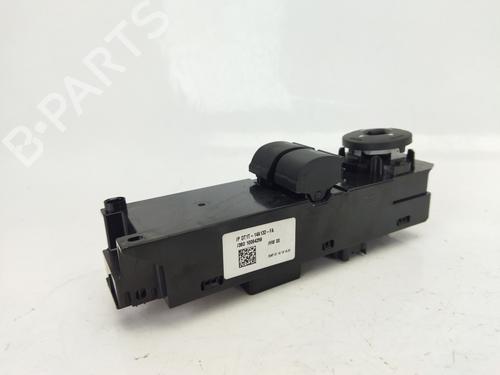 Used Left front window switch FORD FOCUS III 1.5 TDCi (120 hp) 9738829