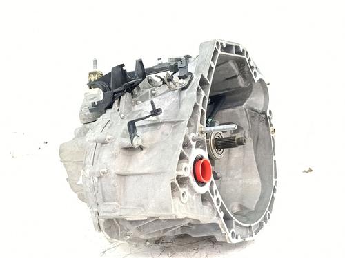 Used Gearbox Gearbox RENAULT EXPRESS Box Body/MPV [2021-2026] 36502168 36502168