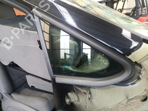 Vitre de custode avant droite SEAT ALHAMBRA (710, 711) [2010-2022]  31886117
