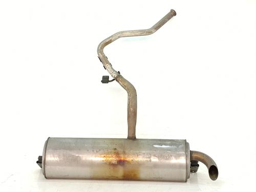 Used Exhaust system RENAULT AUSTRAL TCe 130 (HGM2) (131 hp) 29966925